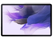 Samsung Galaxy Tab S7 FE 12.4" 64GB WiFi - Sølv 